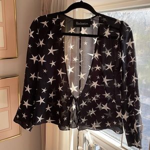 Realisation Par Bianca Top in “Starstruck”